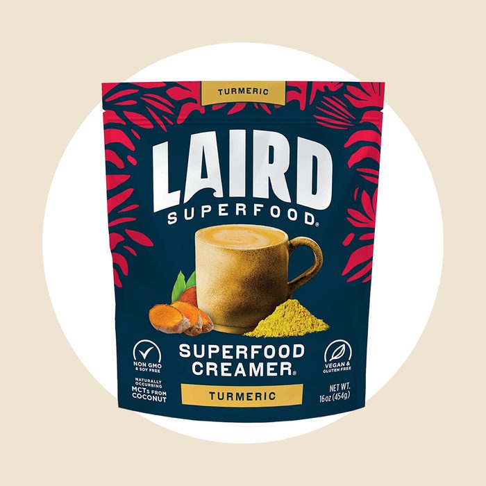 Superfood Creamer