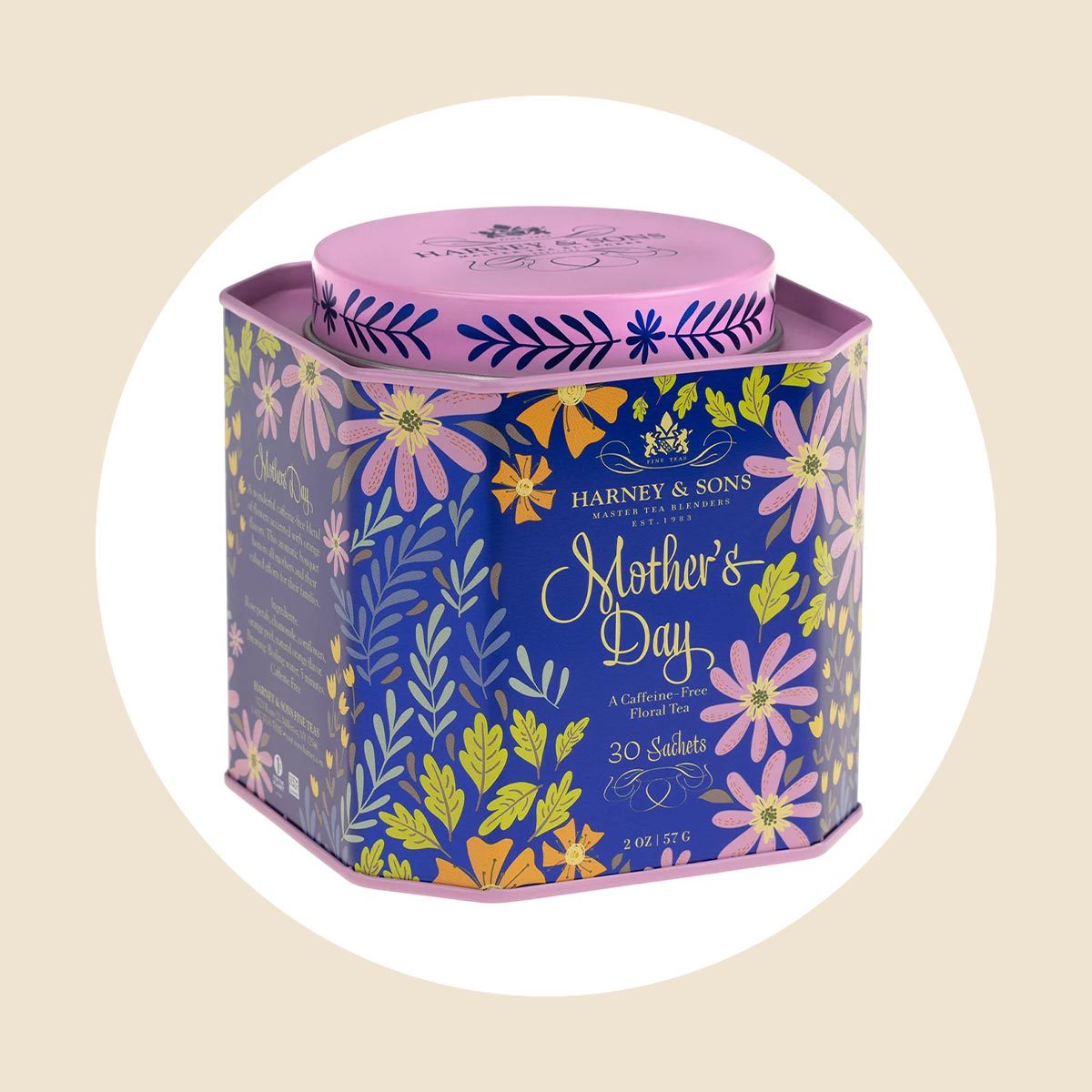 Tea Gift Set