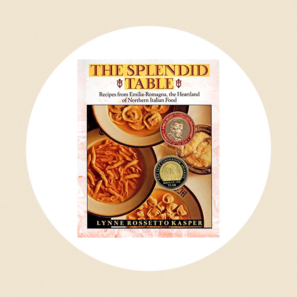 The Splendid Table