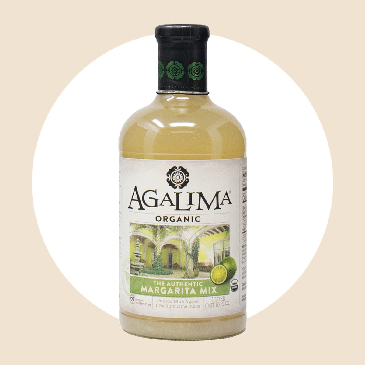 Agalima Margarita Mix