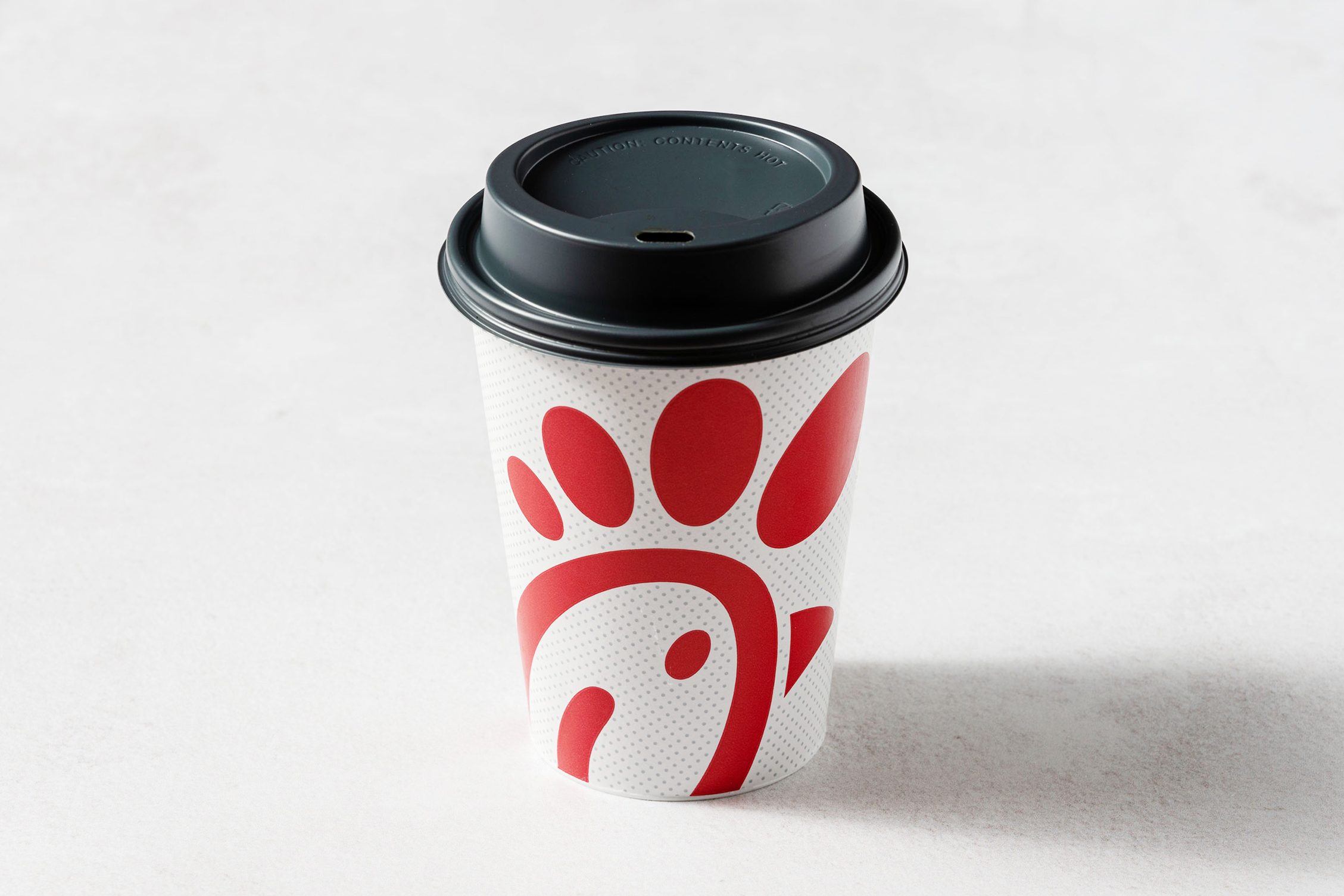 Chick Fil A coffee