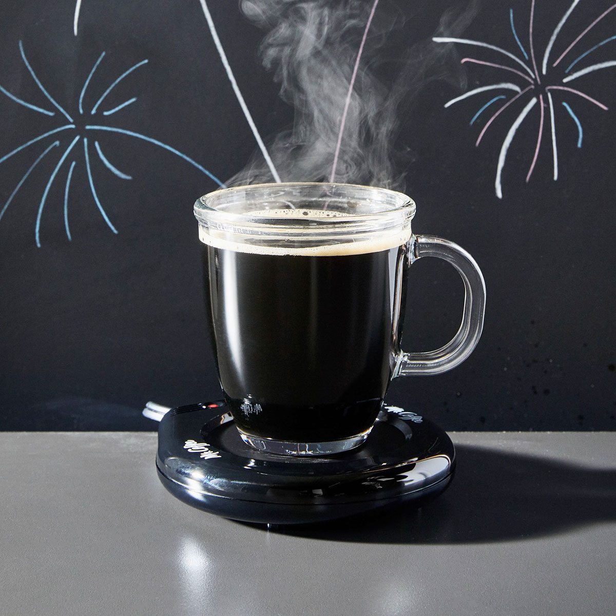 Shoppers Say This $15 Mr. Coffee Mug Warmer Is Better Than a $150 Alternative