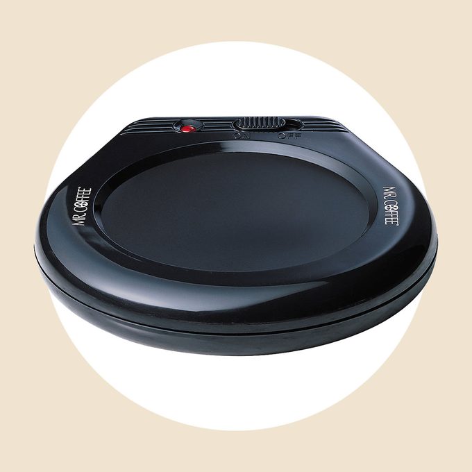 Mr Coffee Mug Warmer