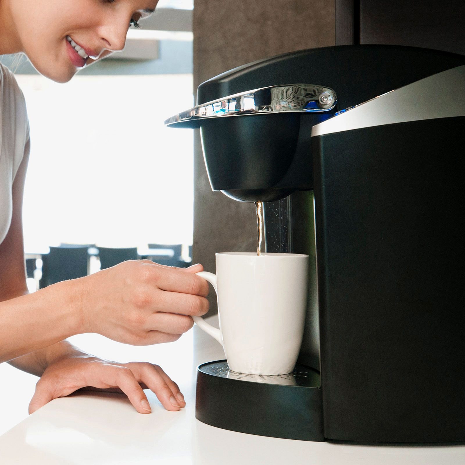 These Keurig Cleaning Pods Have Over 44,000 Fans on Amazon
