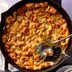 Apple-Walnut Bread Pudding
