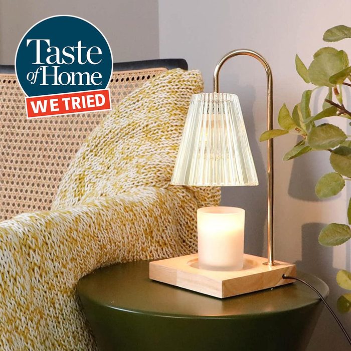 Candle Warmer Lamp