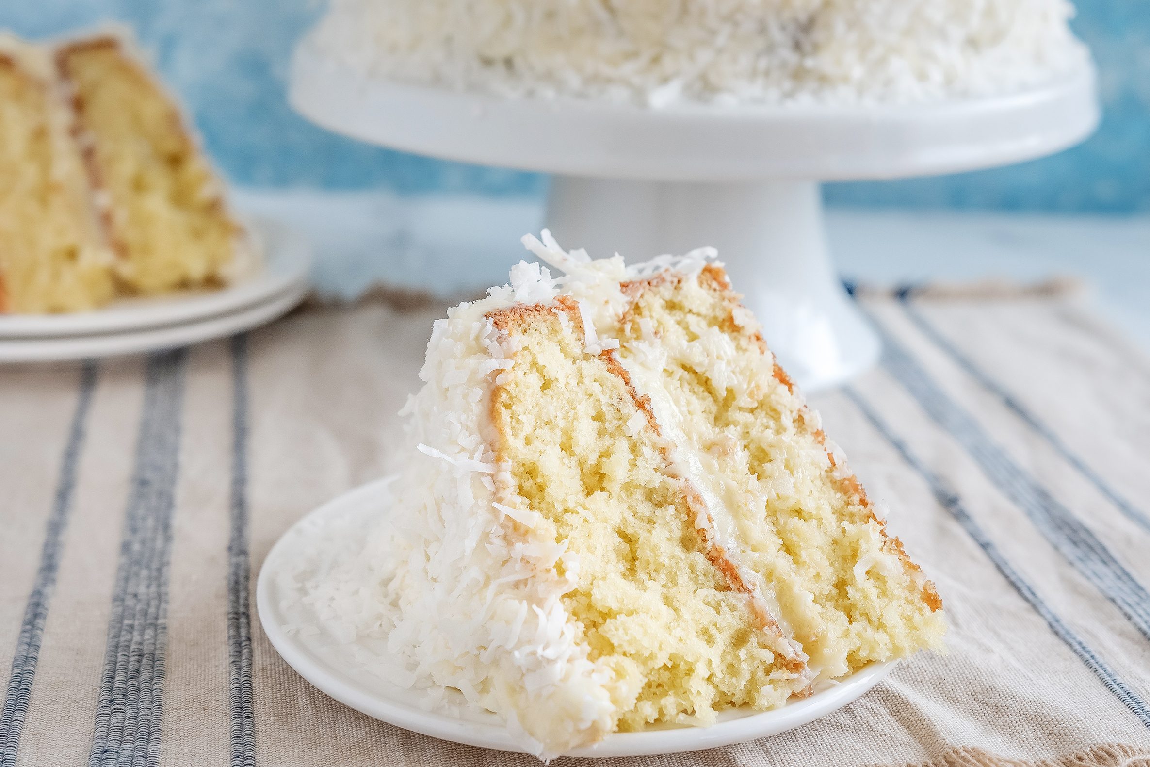 Dsc7809 Edit Ina Garten Coconut Cake