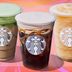 Starbucks Just Debuted A Limited-Time Summer Menu, and Weâ€™re Seeing Brand-New Drinks