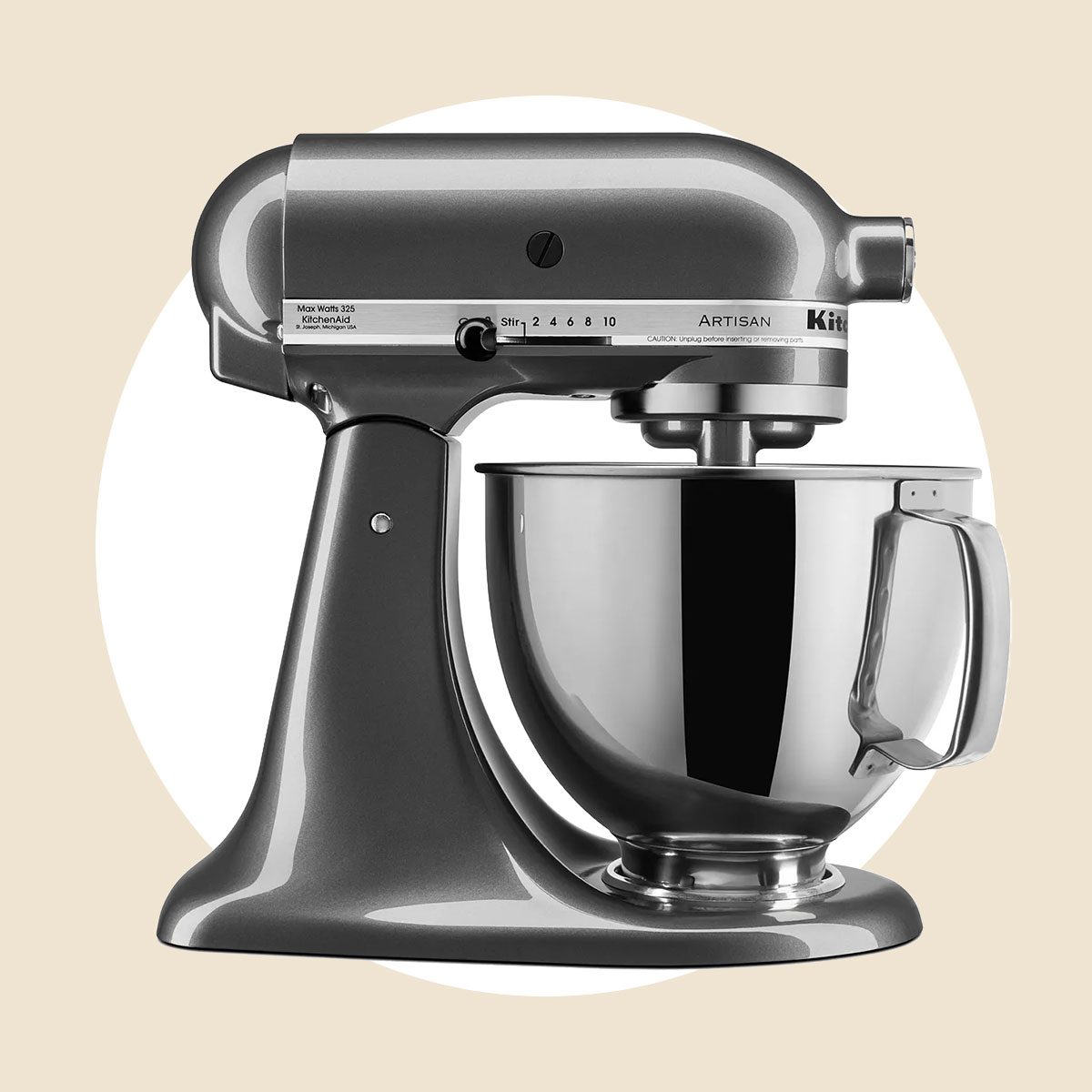 Toh Ecomm Kitchenaid Mixer