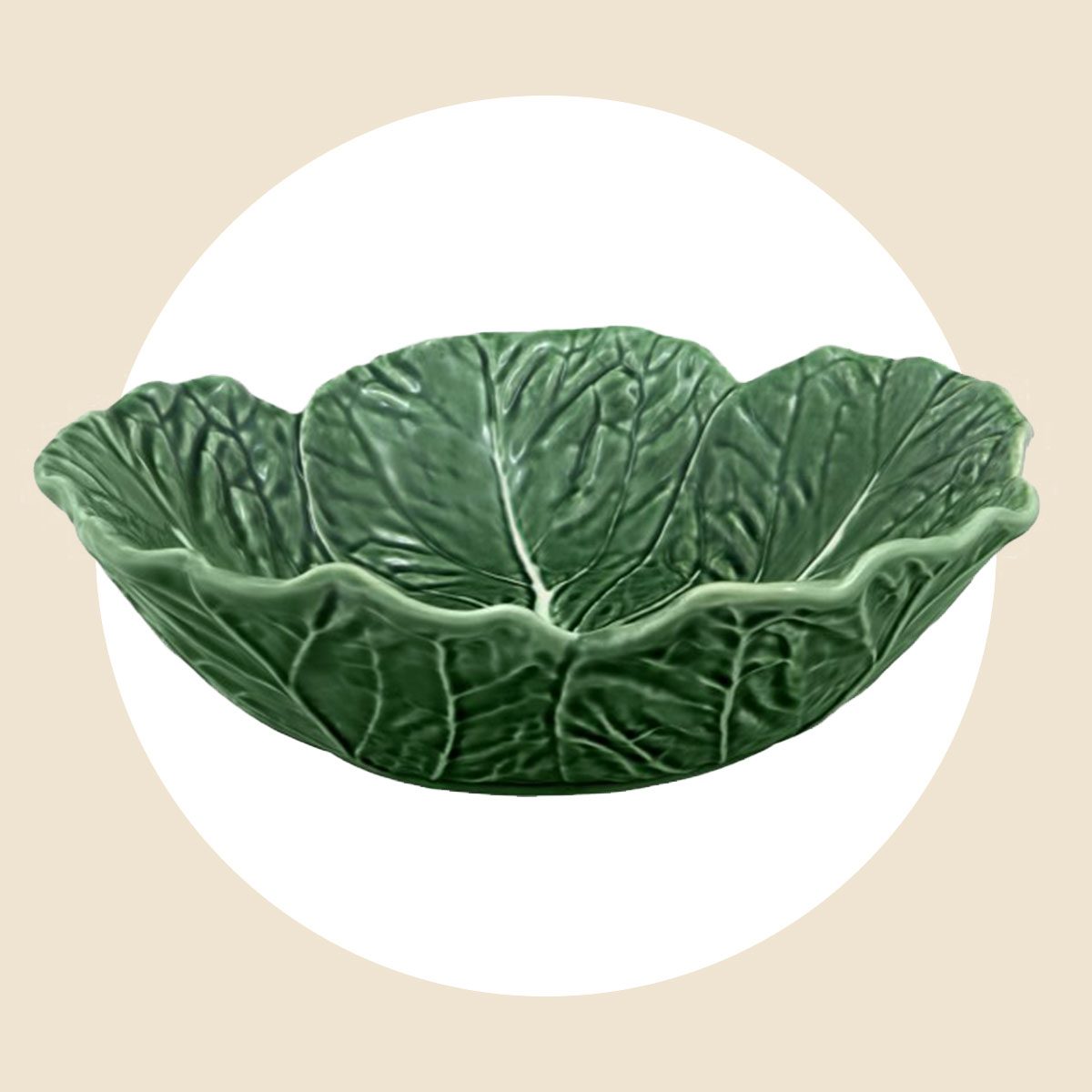 Toh Ecomm Leaf Bowl Via Williams Sonoma.com
