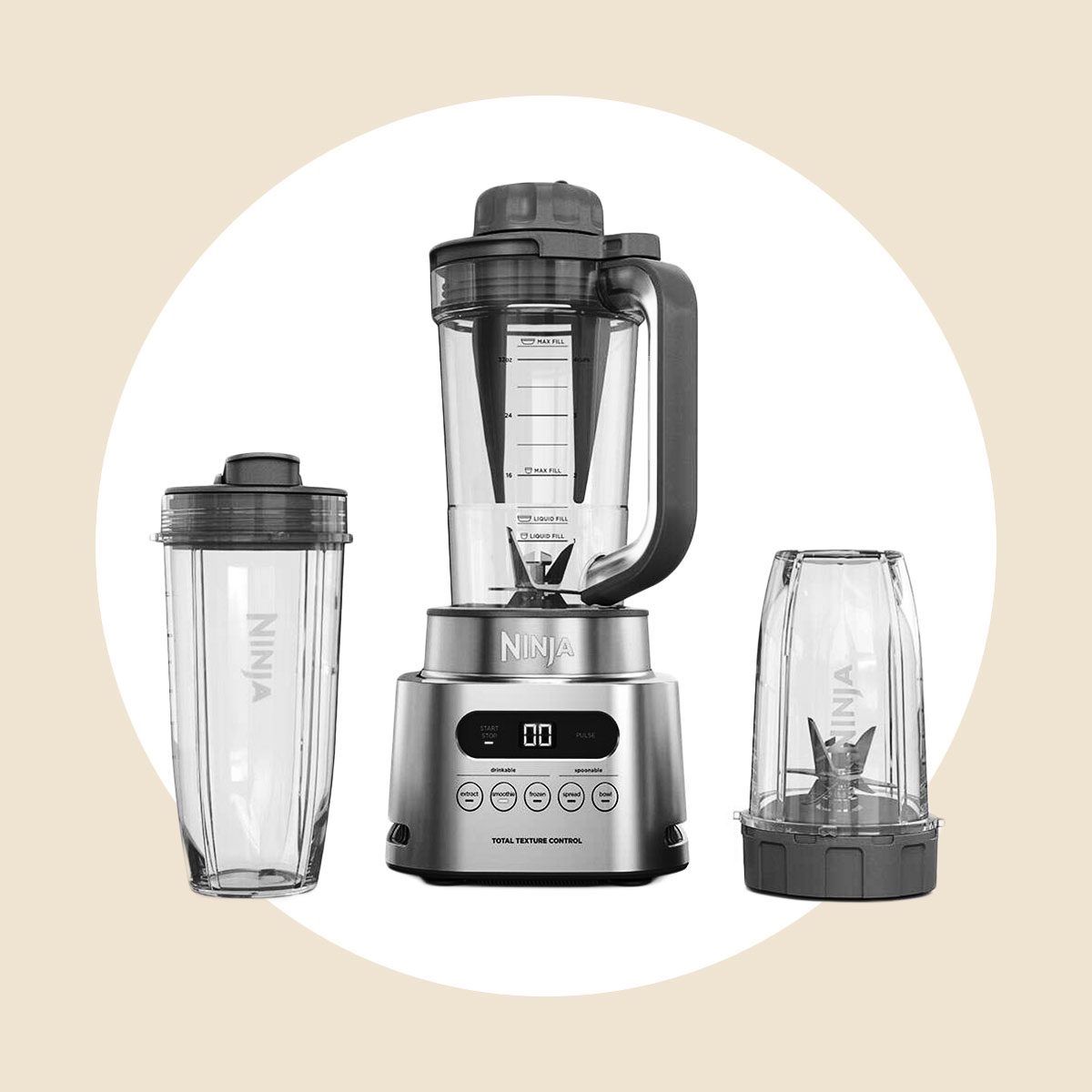 Toh Ecomm Ninja Blender Via Ninjakitchen.com