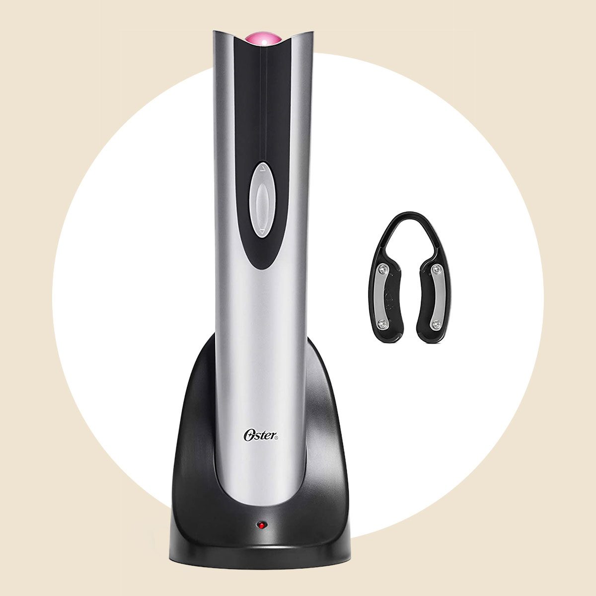 Toh Ecomm Oster Wine Opener Via Amazon.com