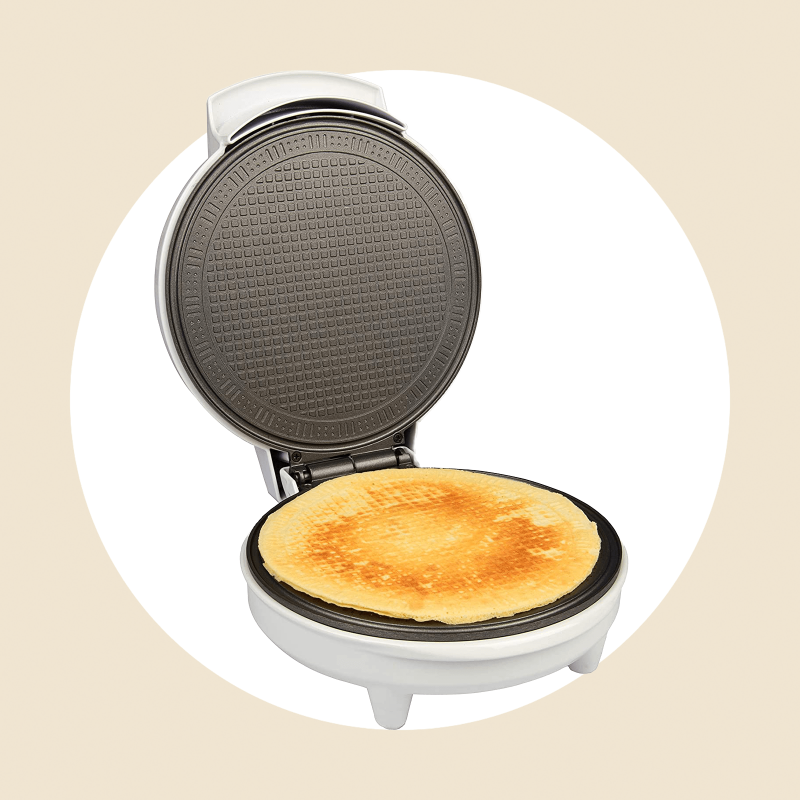 Masterchef Waffle Cone And Bowl Maker Silo Ecomm Via Amazon