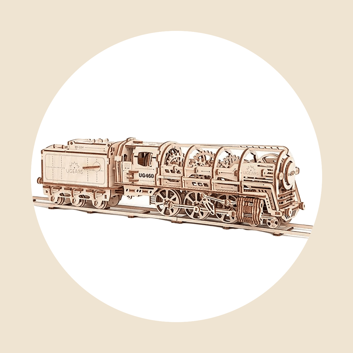 Moving Locomotive Kit Ecomm Via Uncommongoods