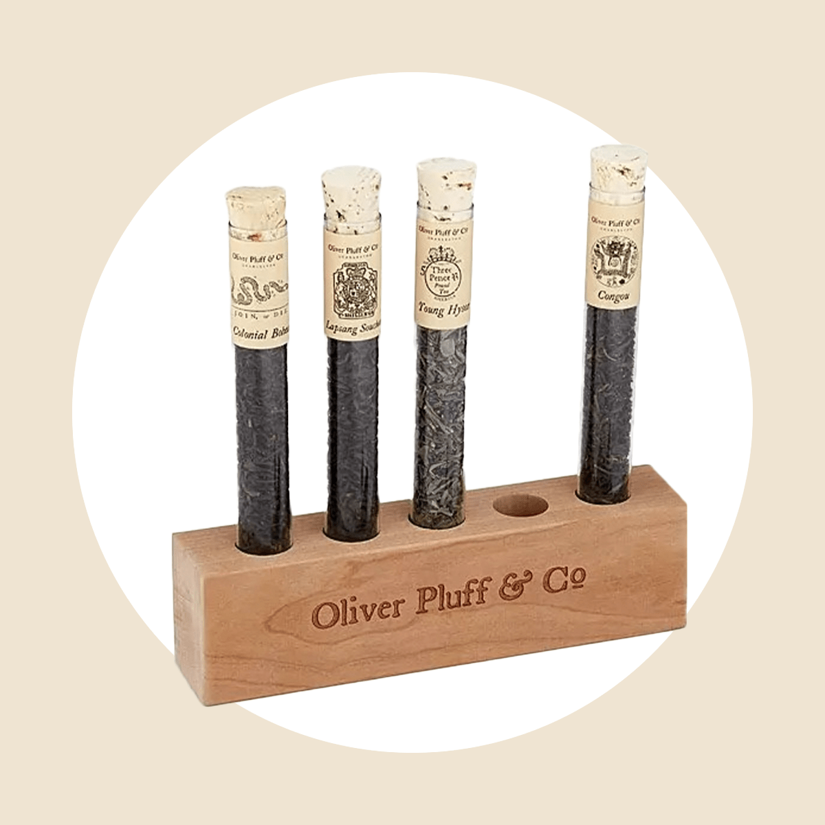 Oliver Pluff And Co Tea Party Teas Ecomm Via Uncommongoods