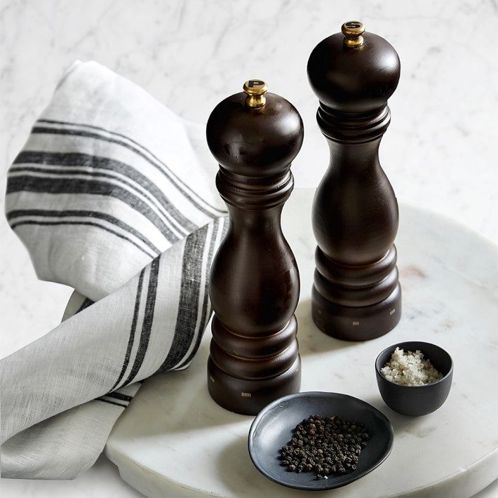 Peugeot Paris U Select Salt Pepper Mills