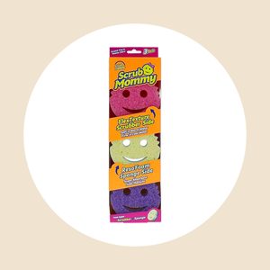 Scrub Mommy Sponge Set
