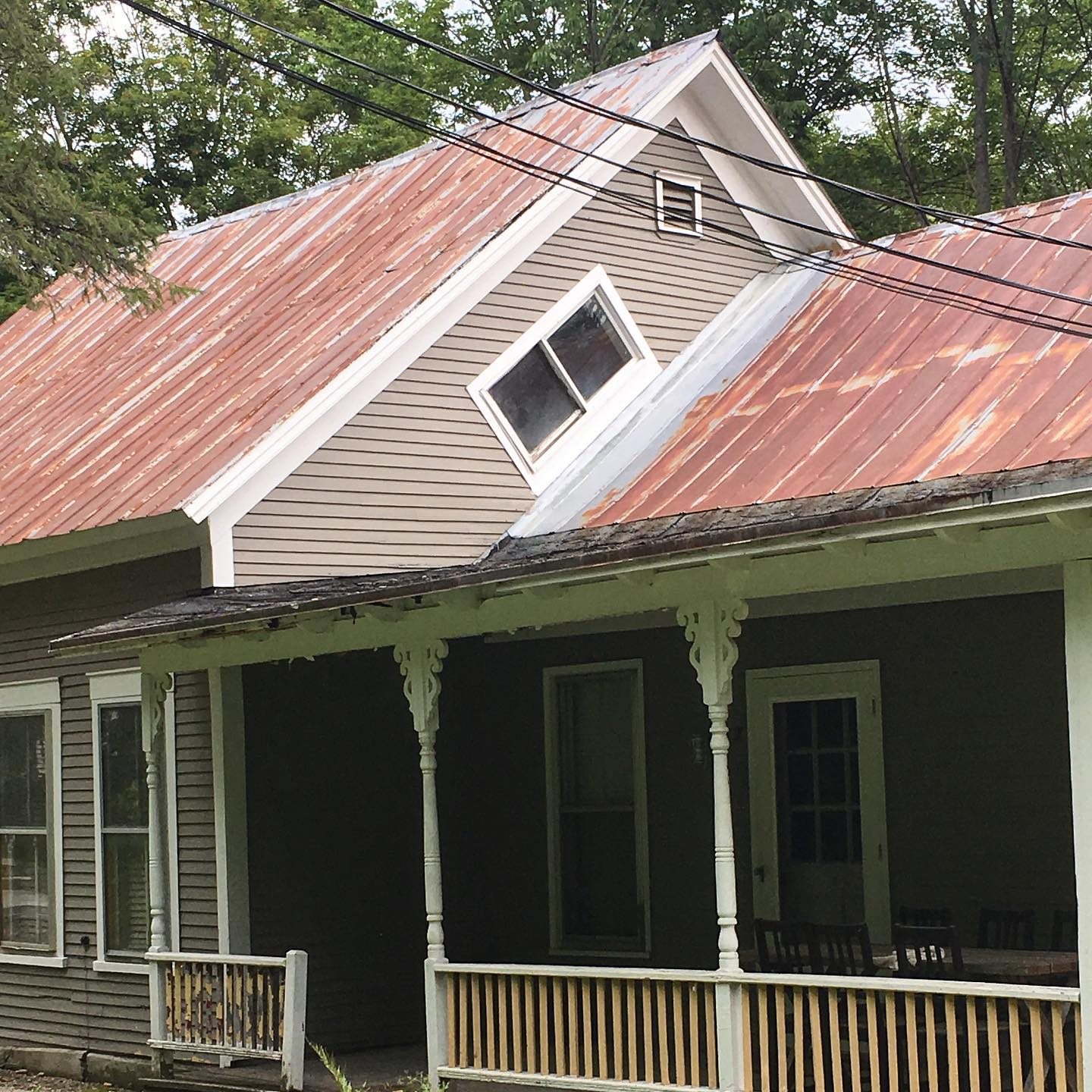 Why Do Some New England Homes Have a ‘Witch Window’?