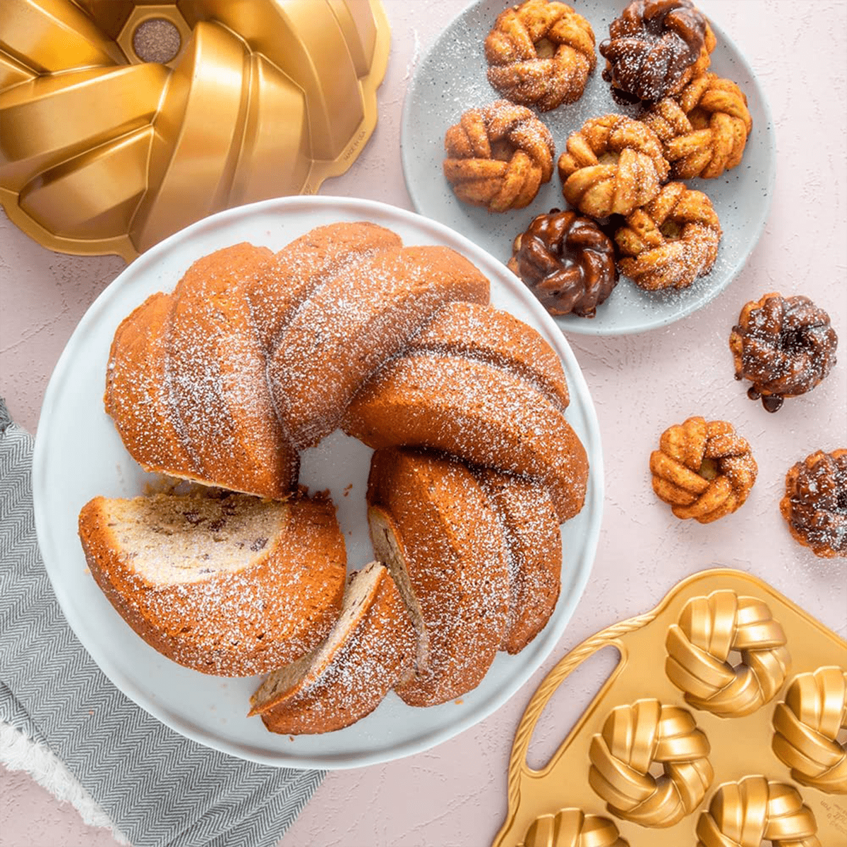 27 Gifts For Cake Bakers Ft Via Merchant