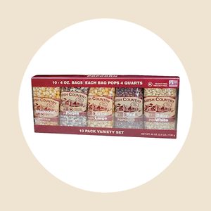Amish Country Popcorn Variety Gift