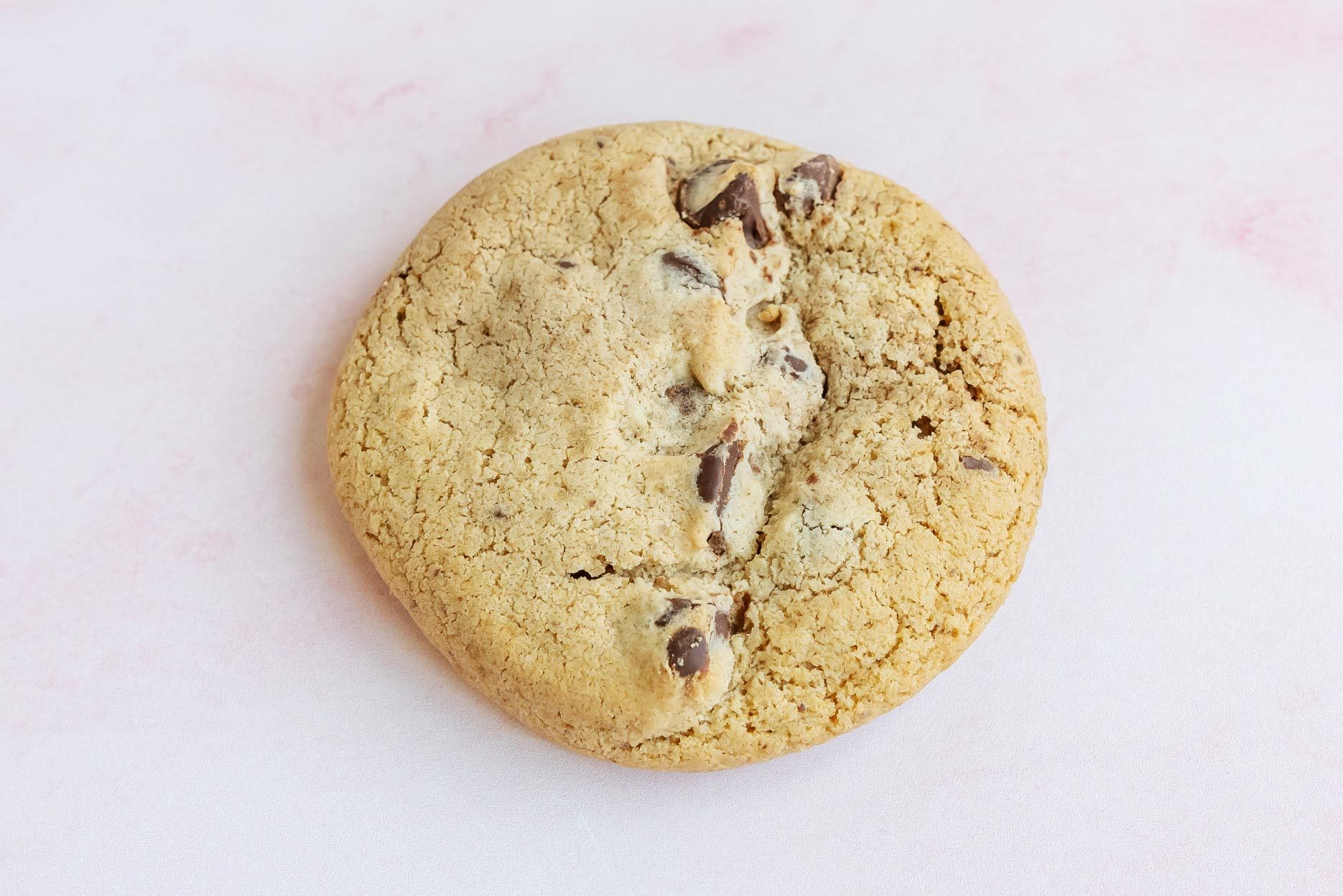Cheryl's Cookies chocolate chip cookie