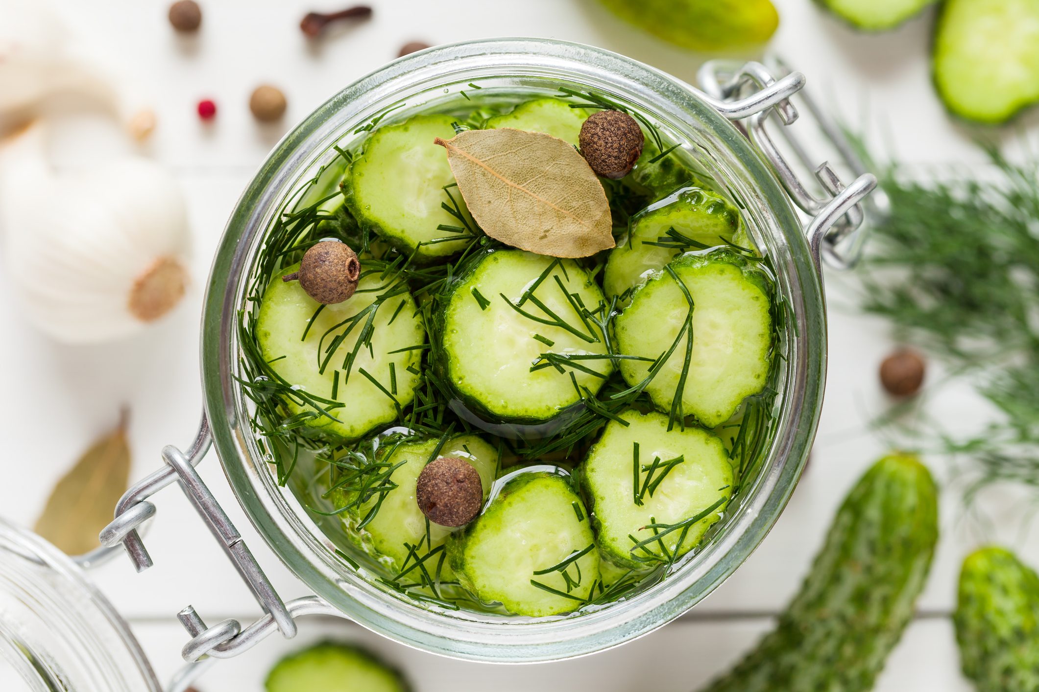 What Is a Pickle?