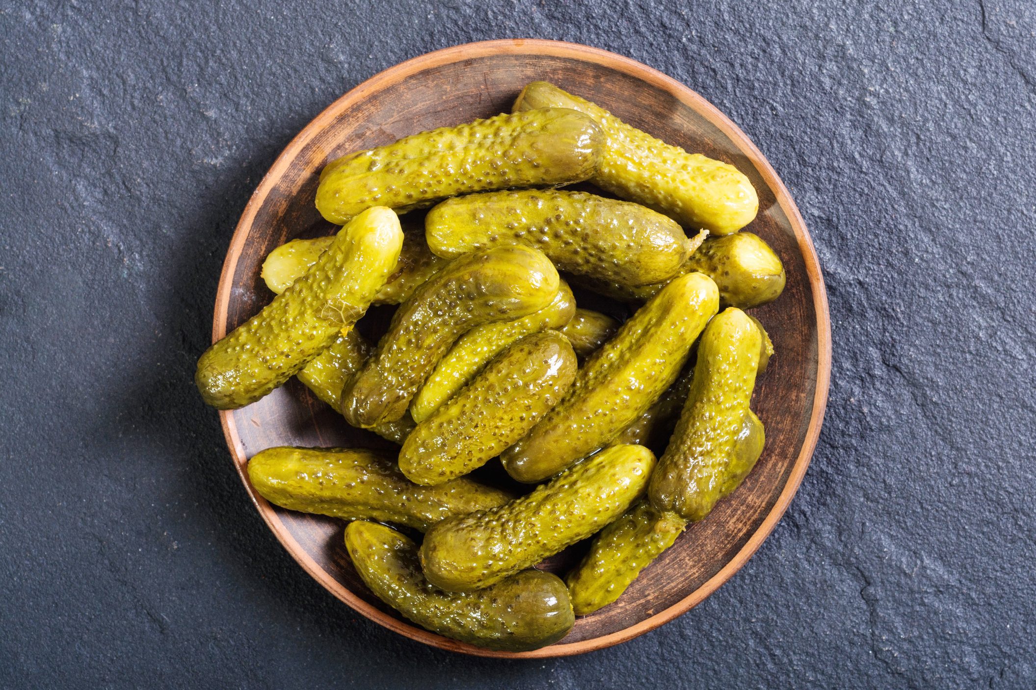 Are Pickles Good for You?