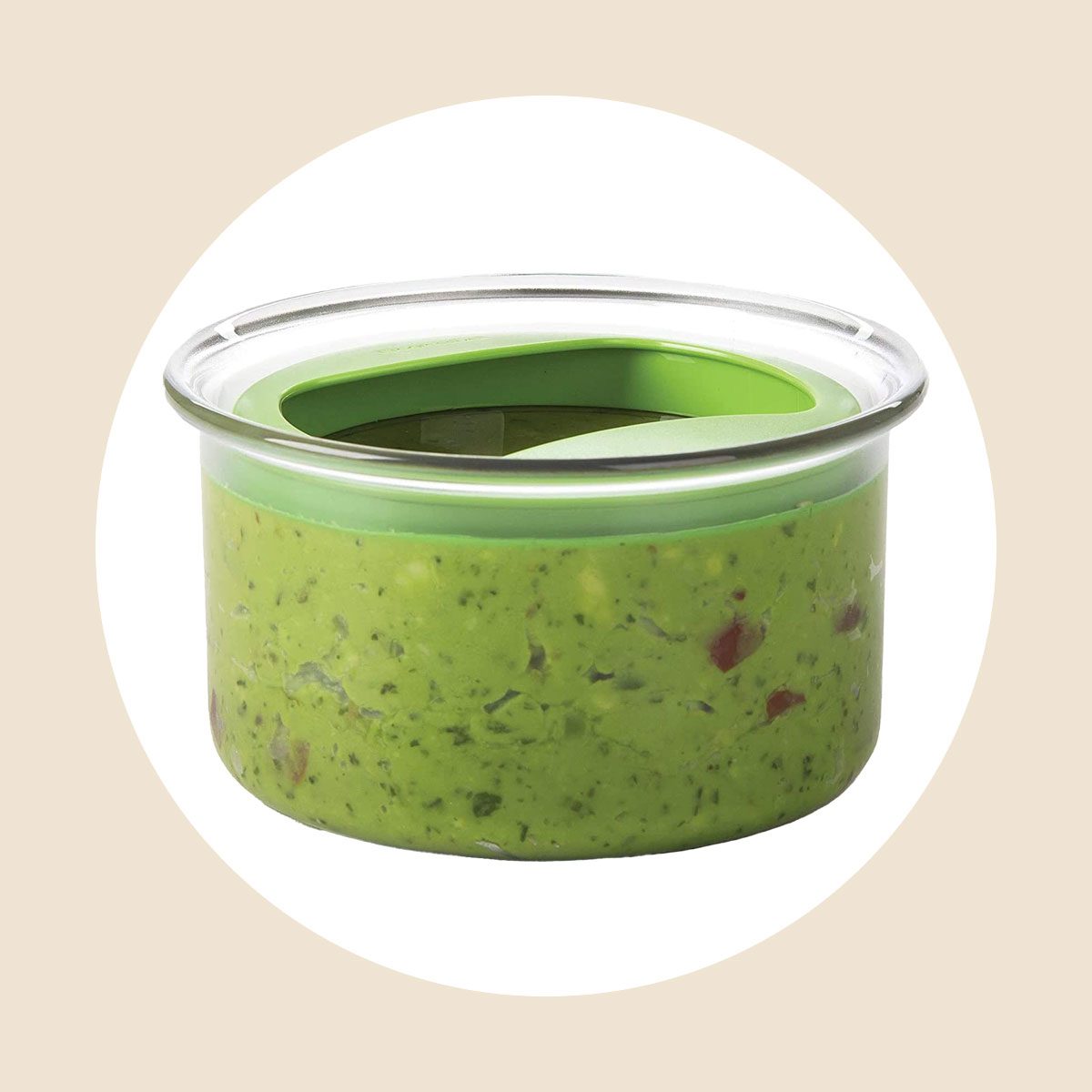 Guacamole Keeper