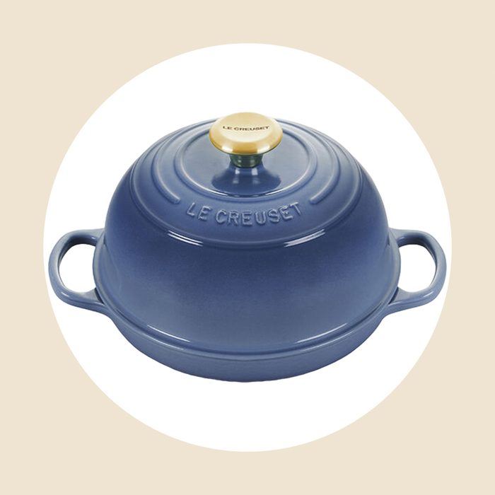 Le Creuset Bread Oven