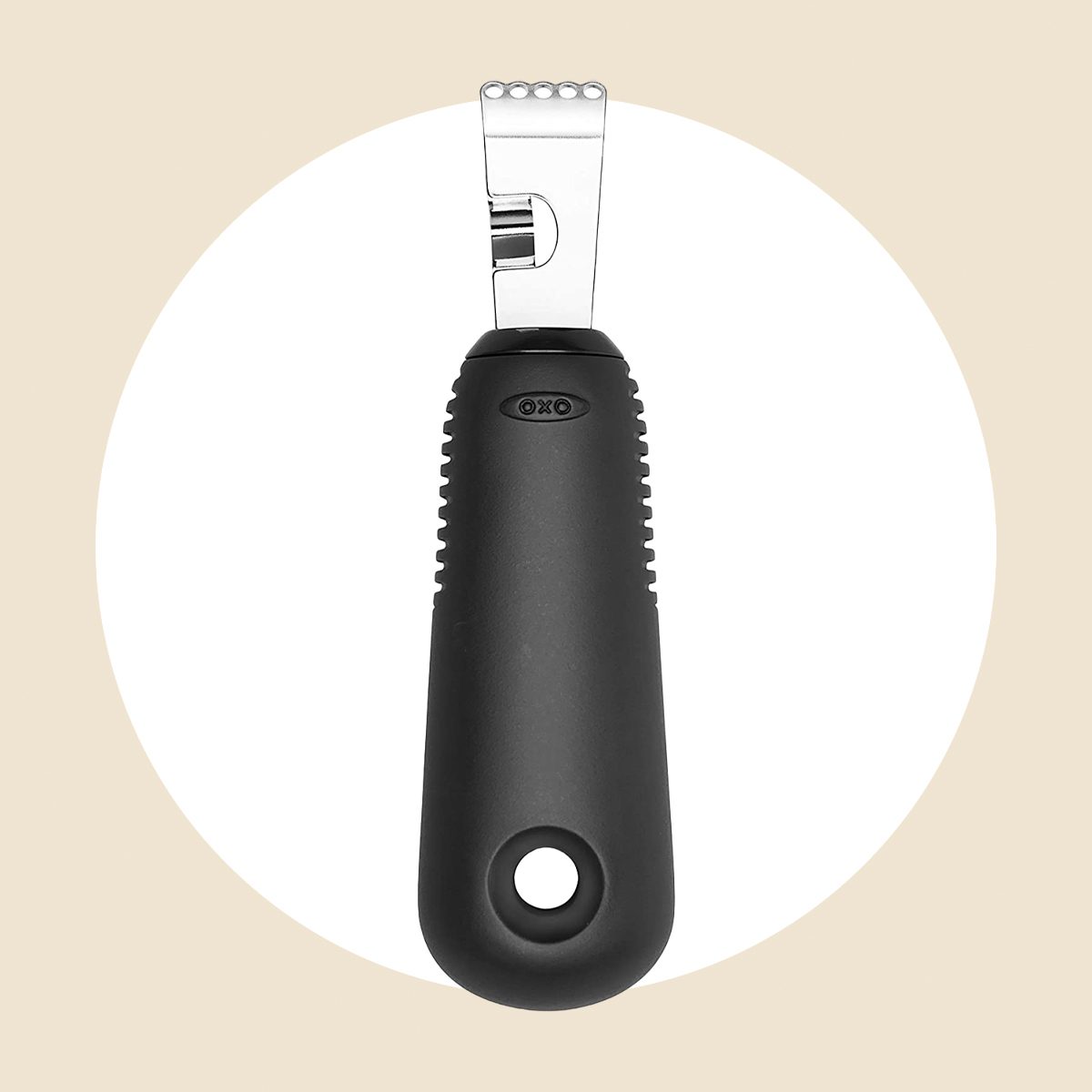Lemon Zester