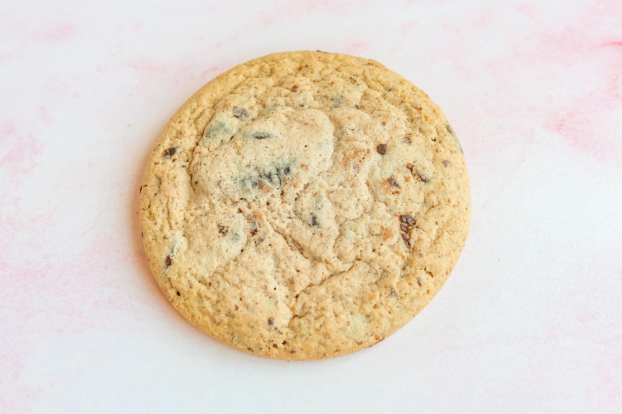 Magnolia chocolate chip cookie