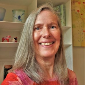 Me In My Office (4)   Leslie Forsberg