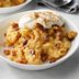 Pressure-Cooker Butternut Rice Pudding