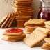 Vegan Gluten-Free Graham Crackers