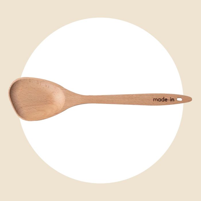Wooden Spoon