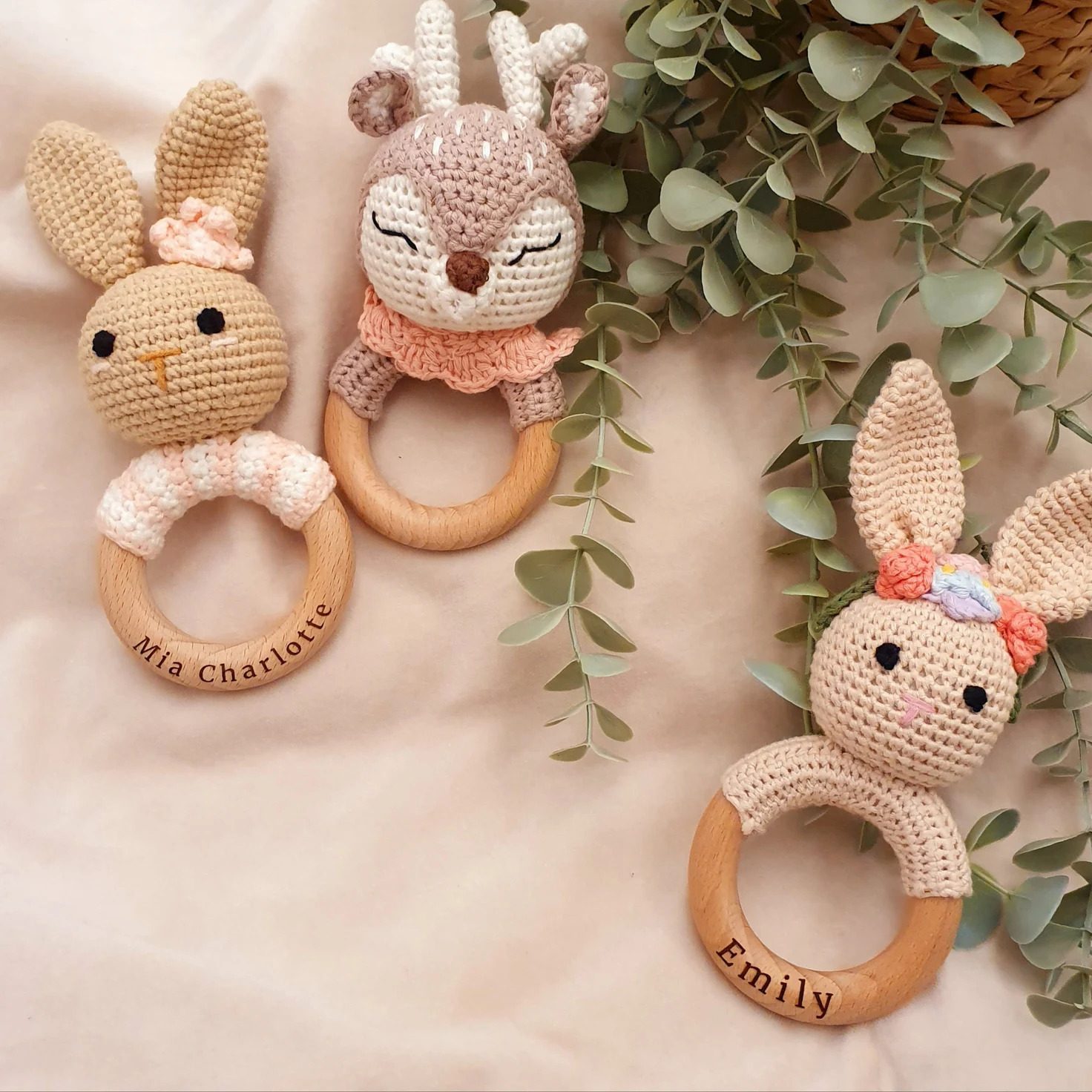 14 Personalized Baby Gifts They’ll Cherish