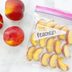 How to Store Peaches to Keep Them Fresh