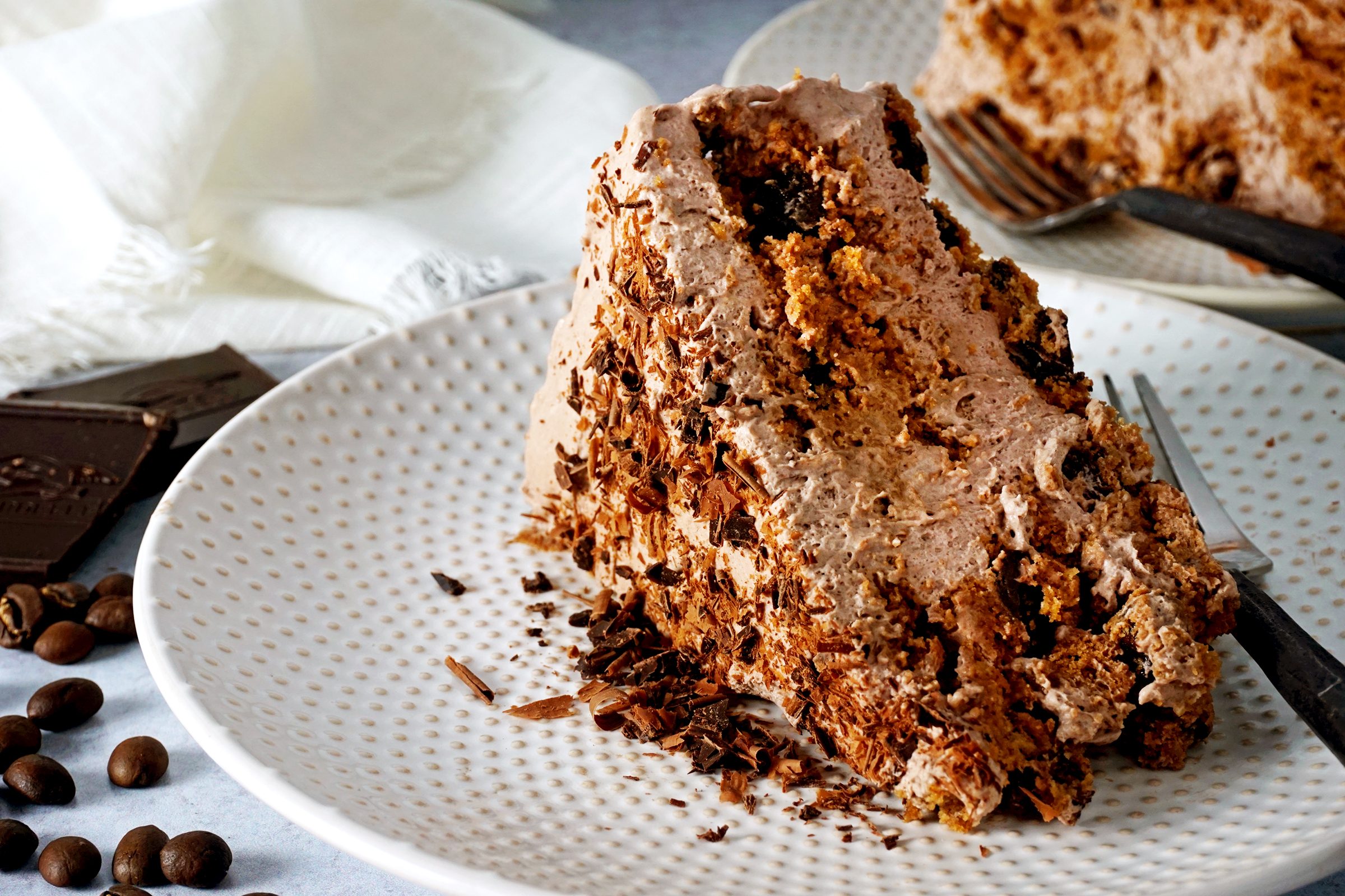 Ina Garten Icebox Cake