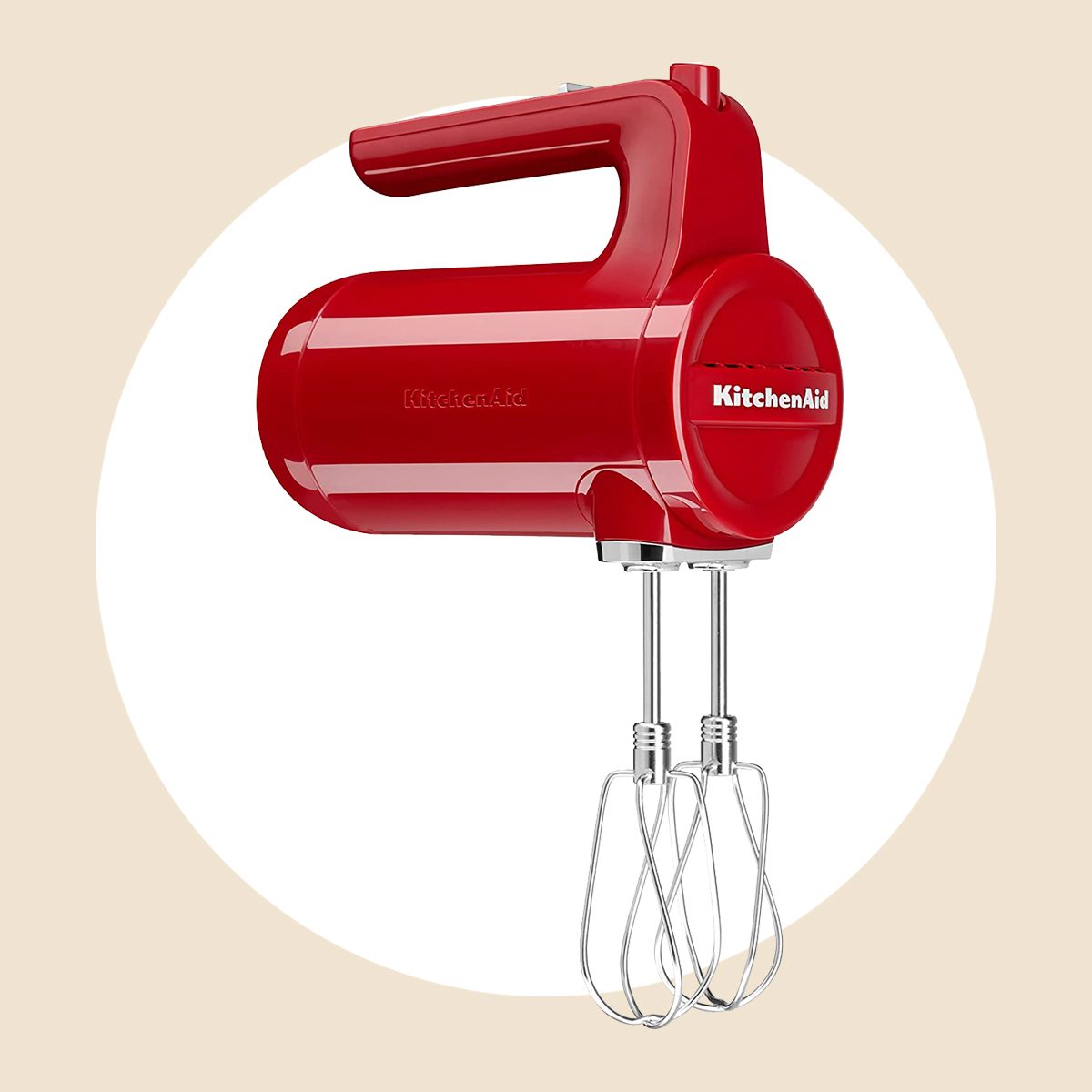 Kitchenaid Cordless Hand Mixer