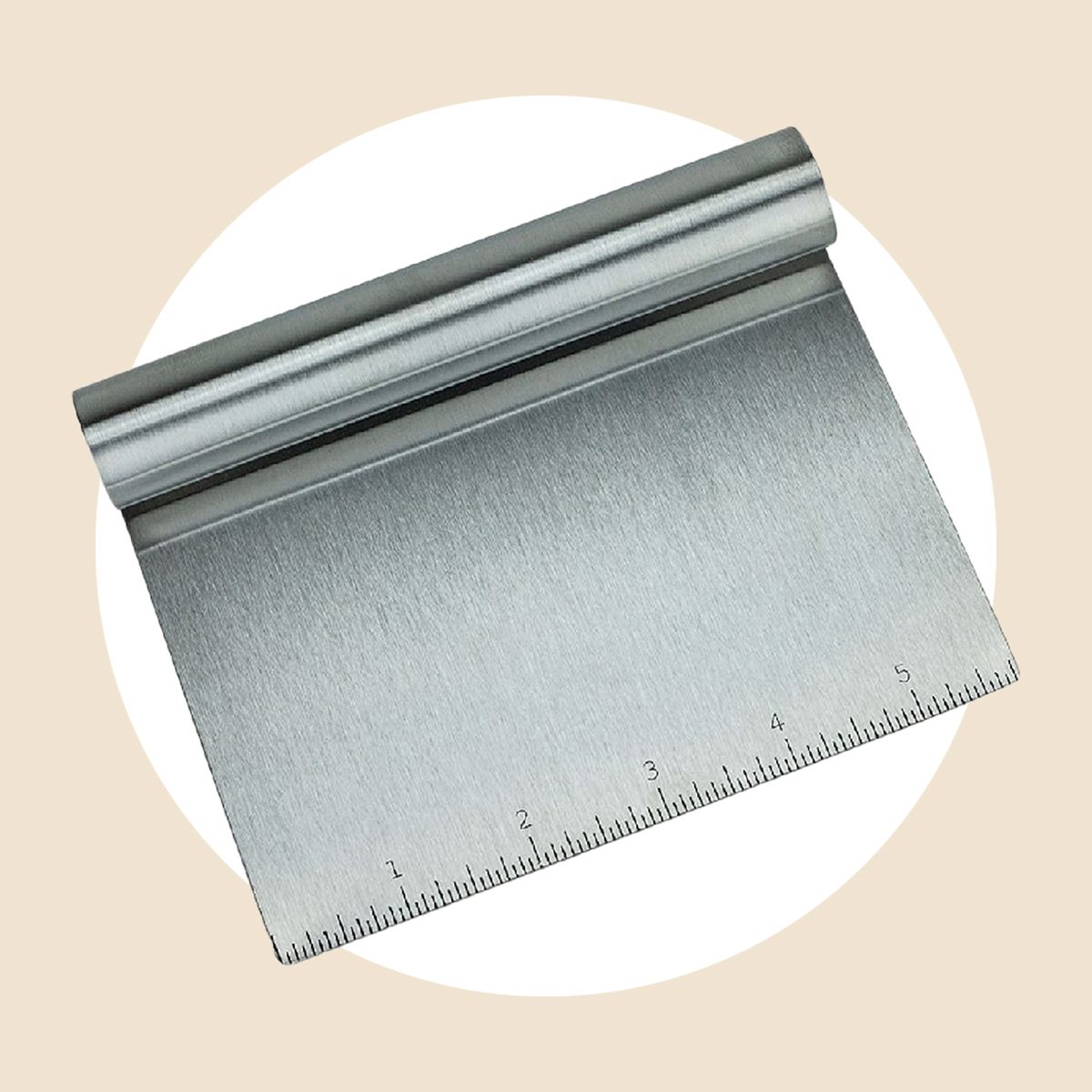 Oxo Bench Scraper