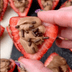 People Are Making Deviled Strawberries and They're the Best Summer Treat Ever