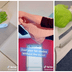 6 Super Smart Cleaning Hacks That Janitors Want You to Know
