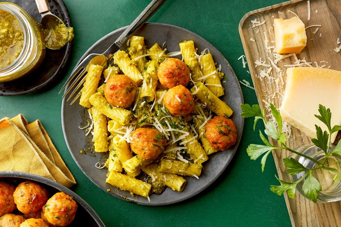 Baked Chicken Meatballs Tohso22 250880 Dr 05 12 8b Ssedit