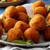 Chickpea Meatballs