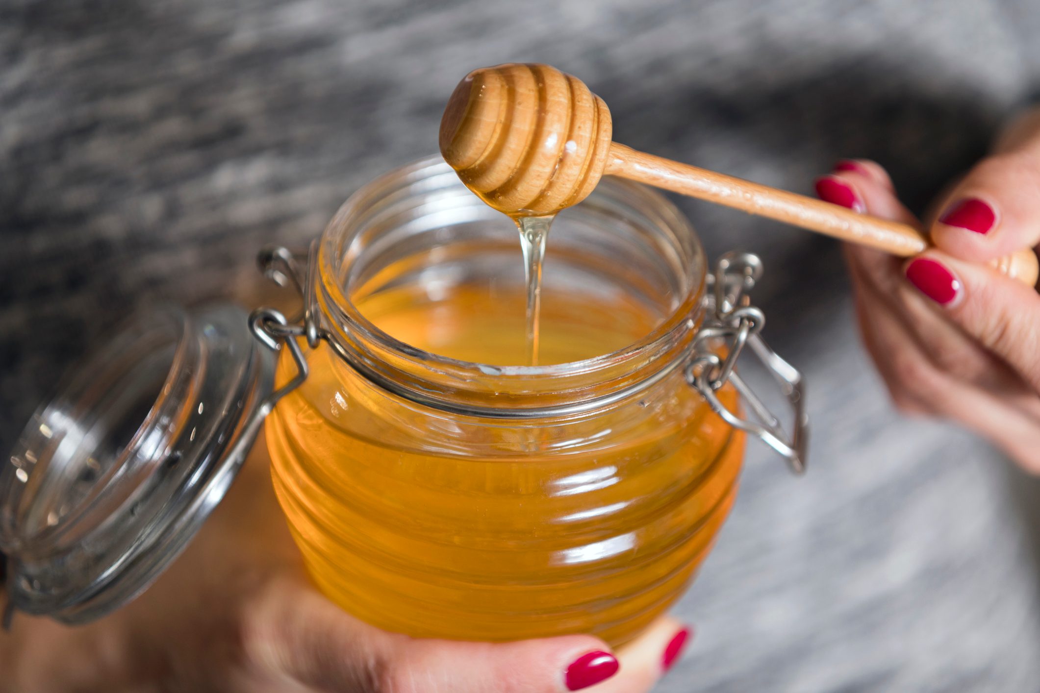Is Honey Good for People with Diabetes?