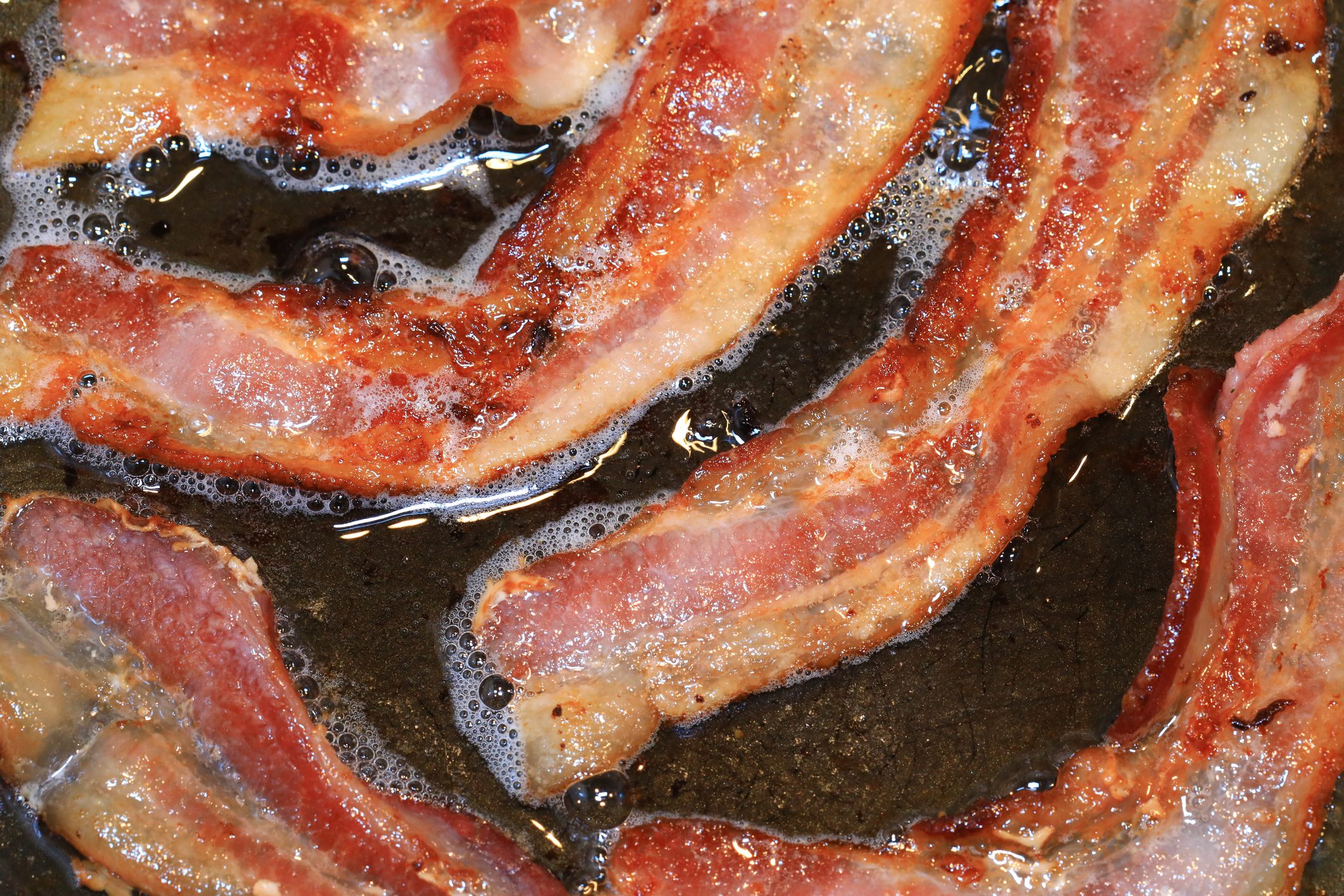How to Get the Bacon Smell Out of Your House
