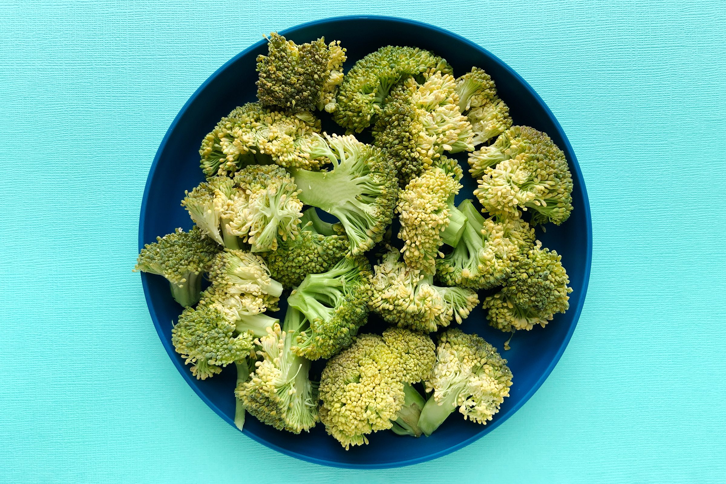 How to Tell If Your Broccoli Is Bad