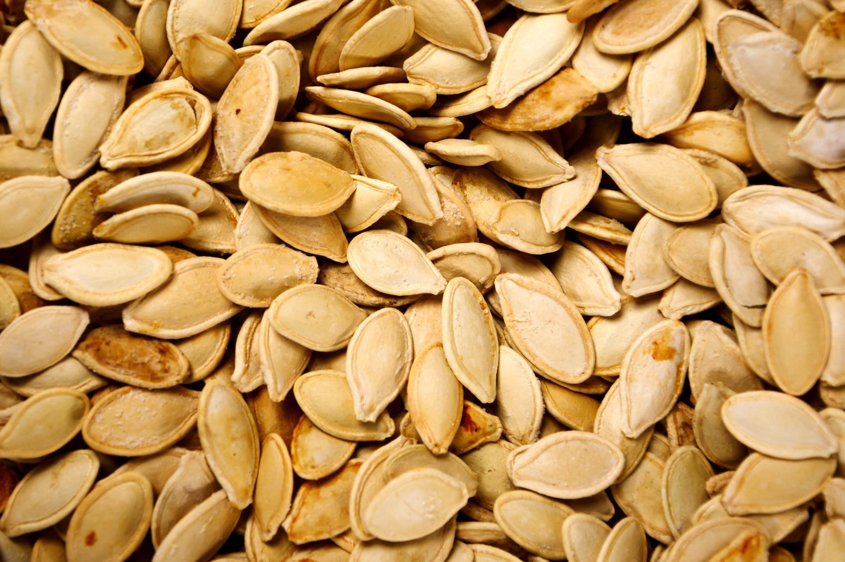 Are Pumpkin Seeds Good for You?