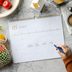 Your Weekly Meal Planner