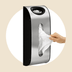 This Top-Rated Dispenser Is the Best Way to Store Your Plastic Grocery Bags